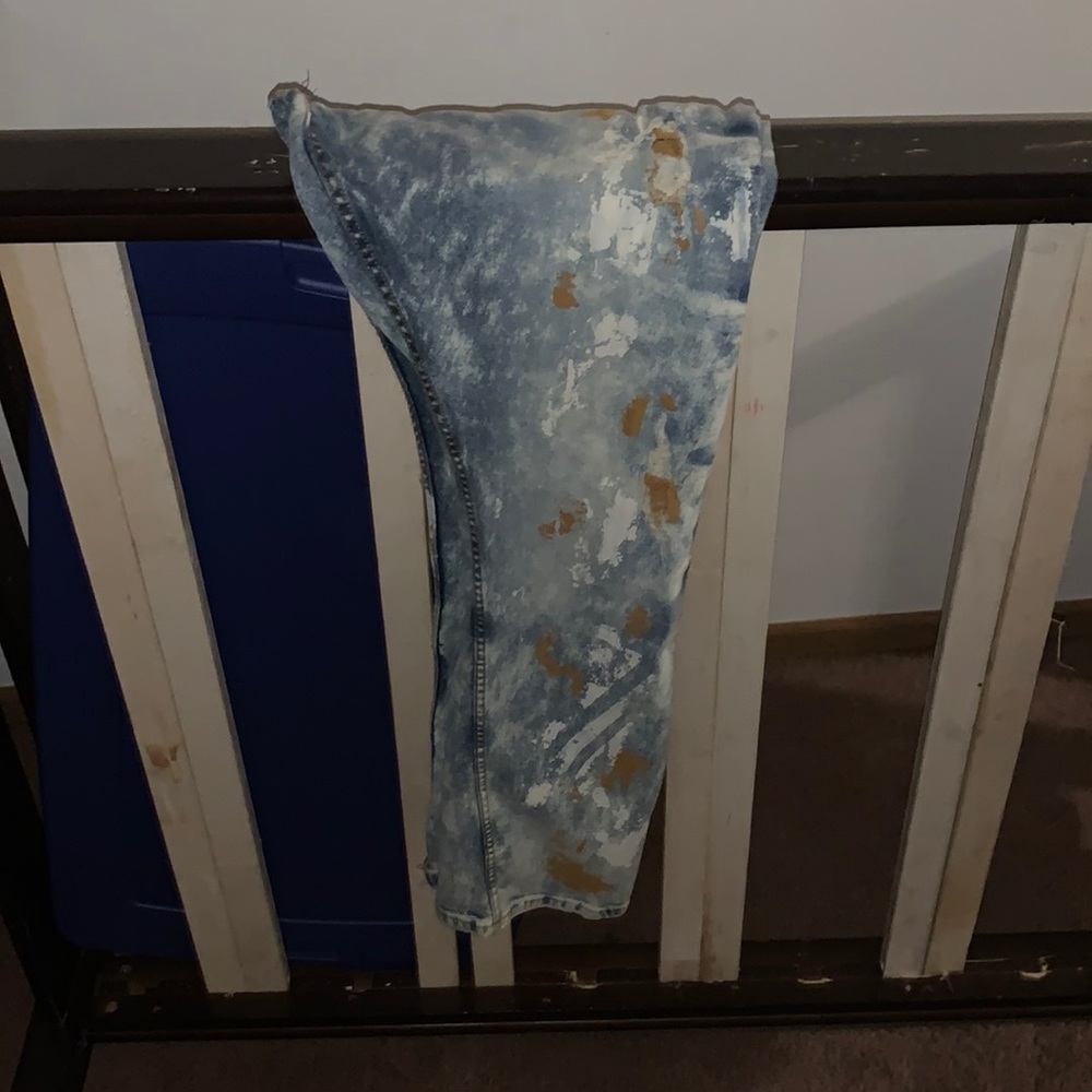 FWRD Jean brand new